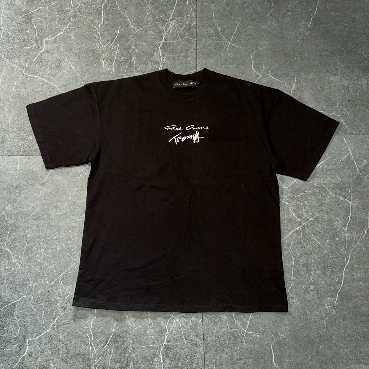 Rick Owens Tee