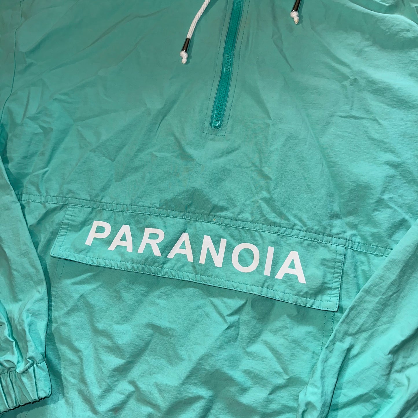 Paranoia Anorak