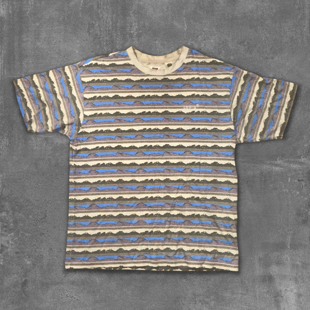 Vintage Levis tee