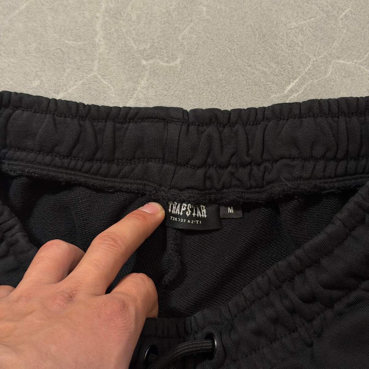 Trapstar SweatPants