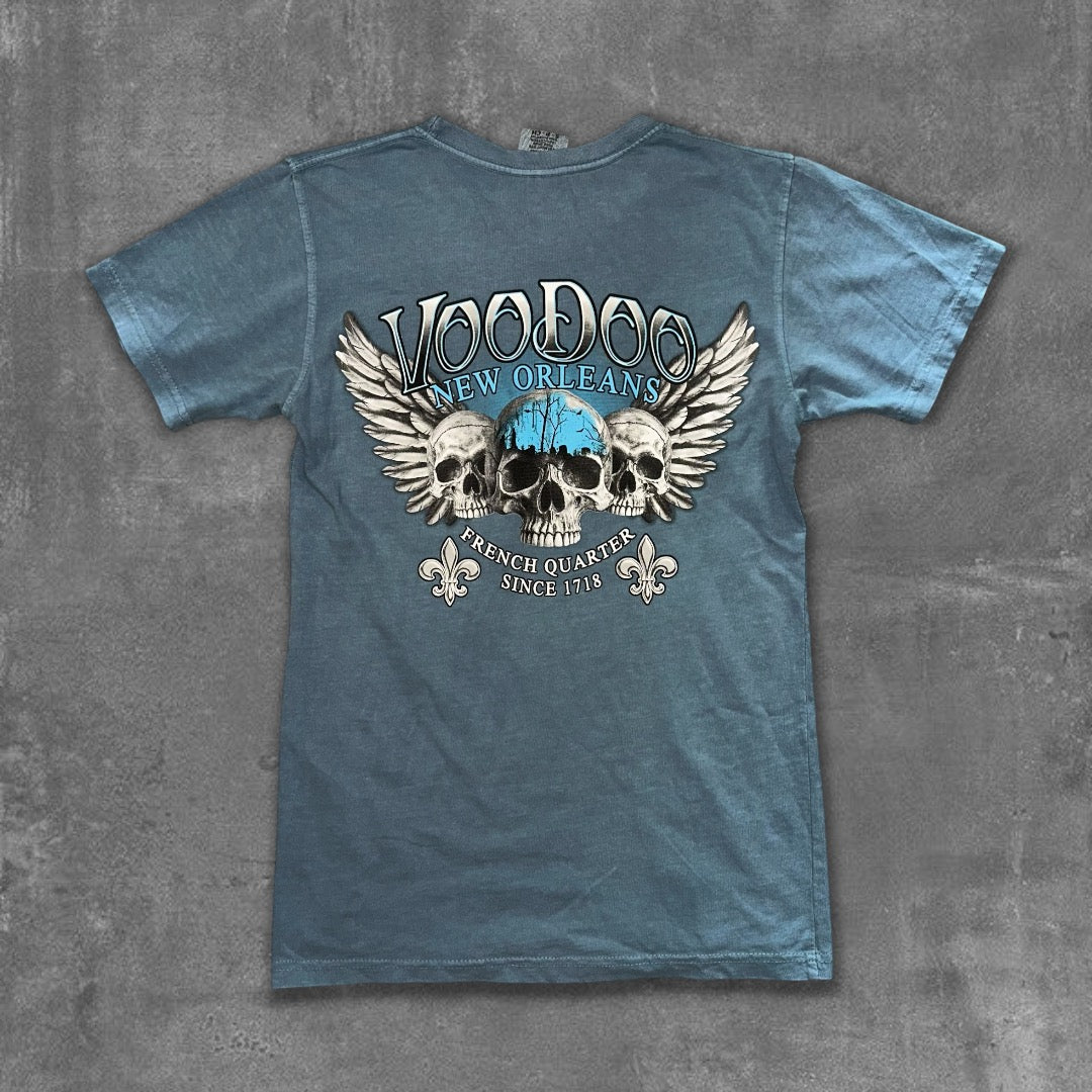 Voodoo Tee