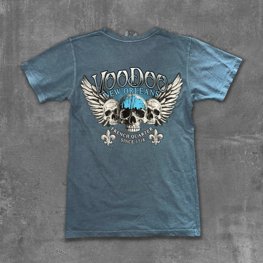 Voodoo Tee