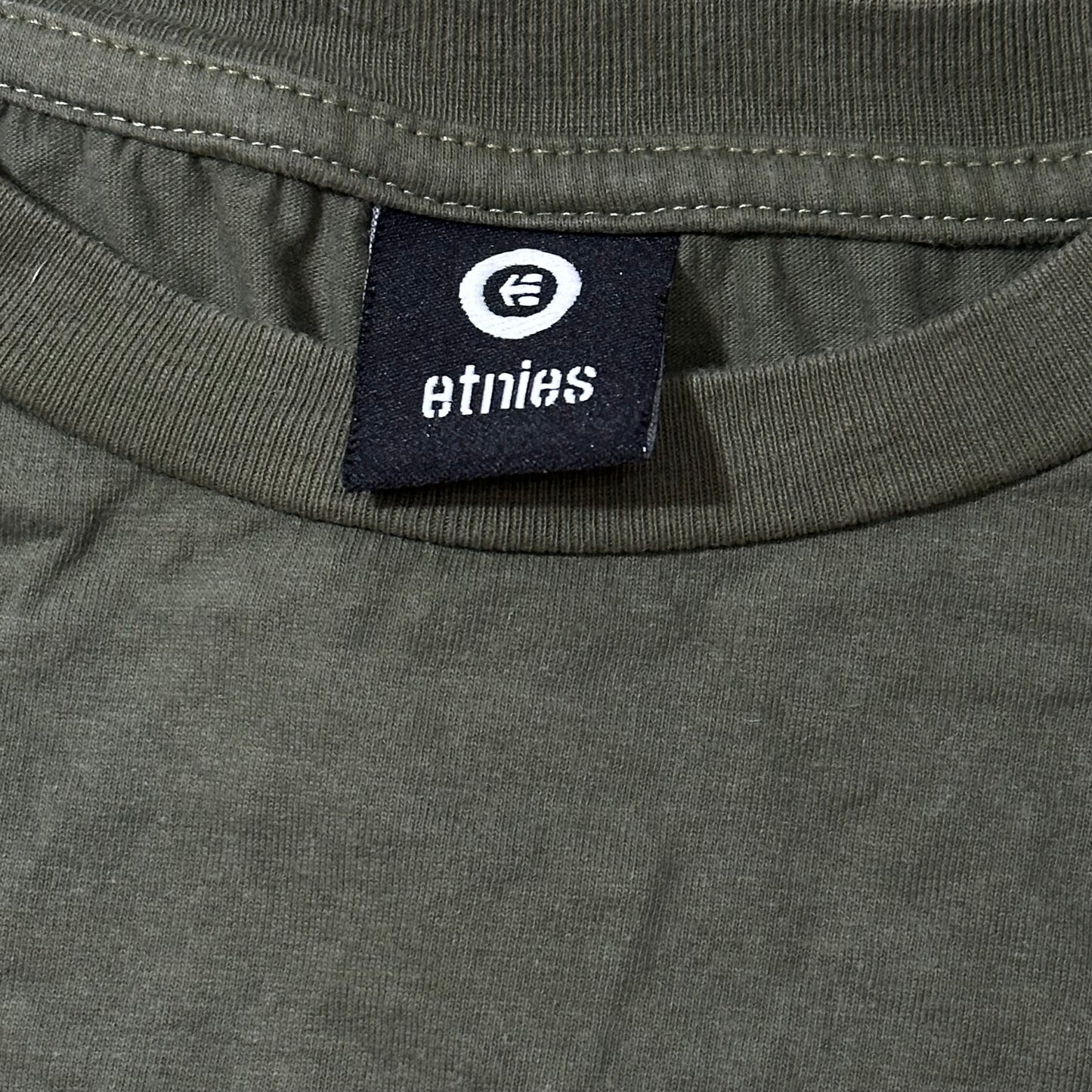 Vintage Etnies Tee