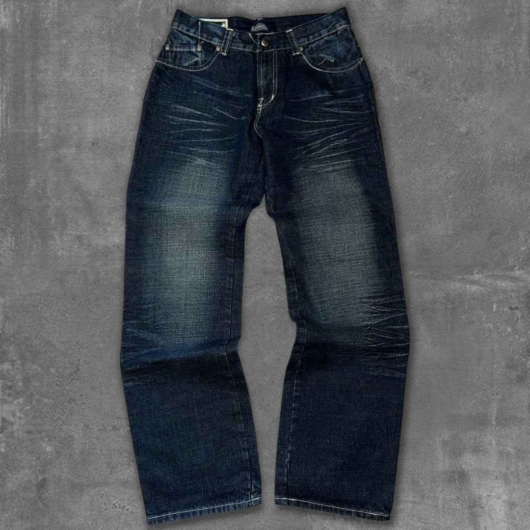 Y2k Rock & Republic Baggy Jeans