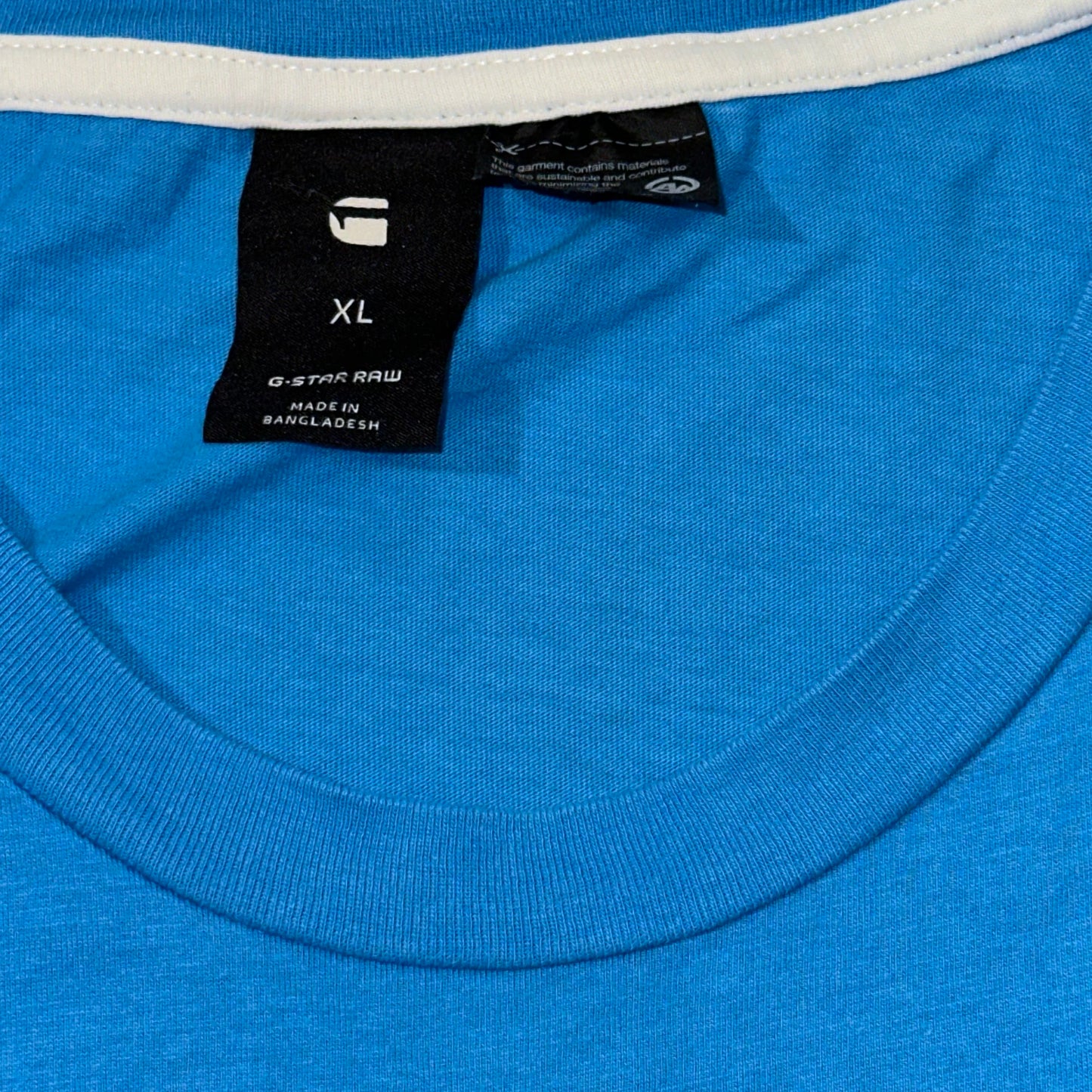 G-Star Raw Tee