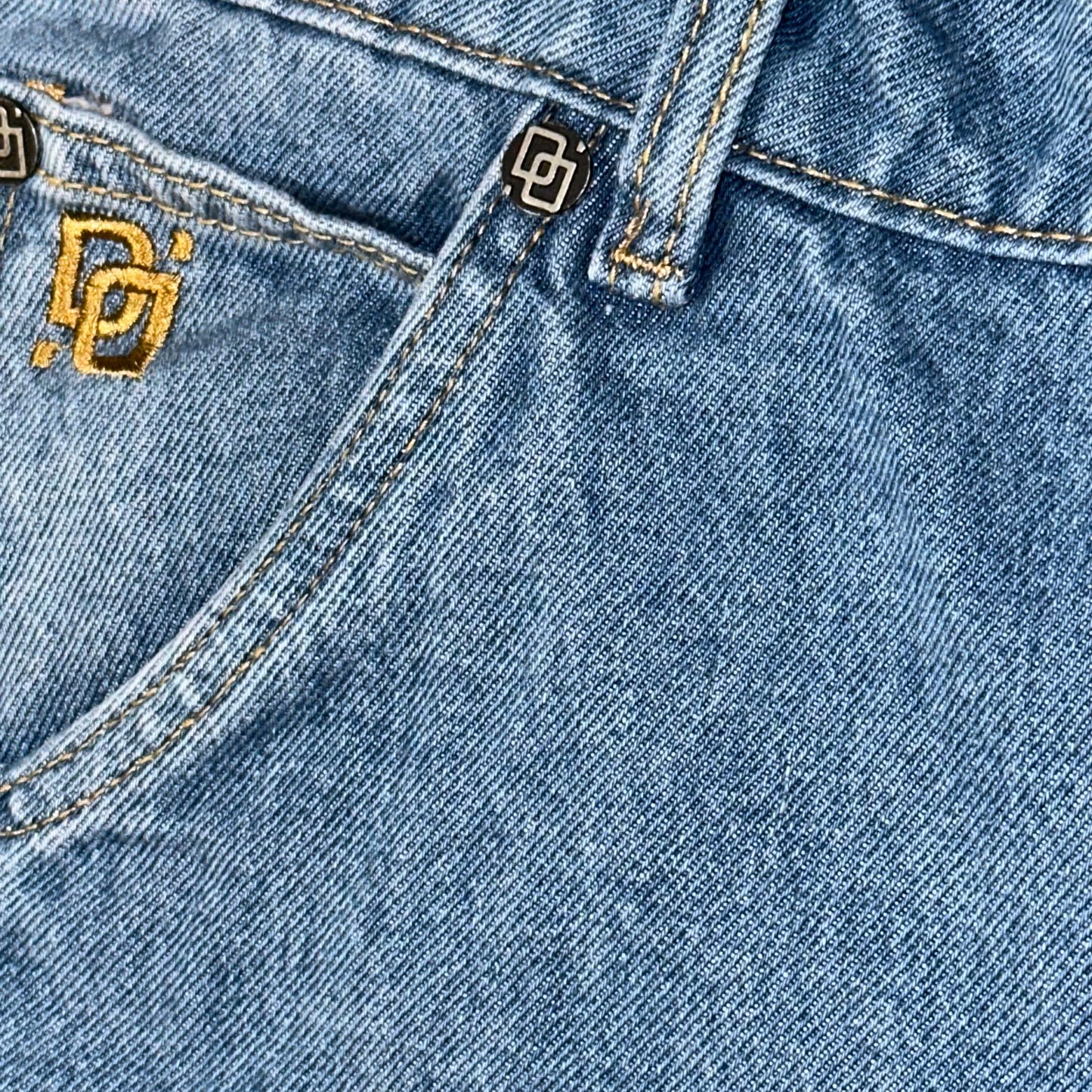 DNGRS Loose Jeans [NEW]