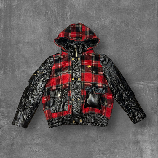 Apple Bottoms Jacket