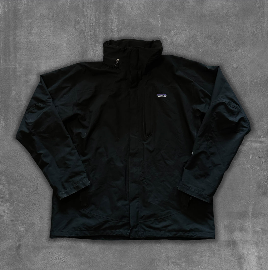 Vintage Patagonia Windbreaker