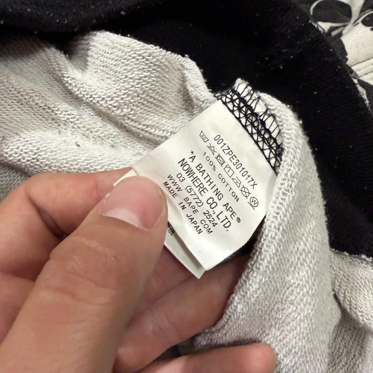 Bape X Coach Wmns Hoodie