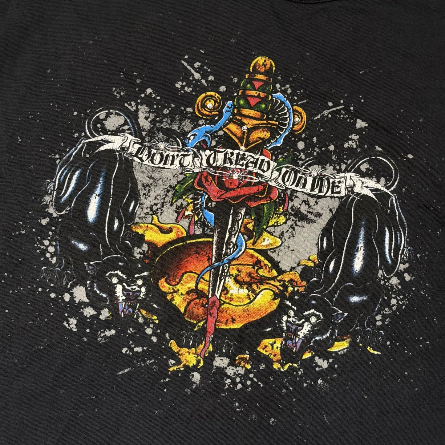 The Soulfood People Graphic Tee