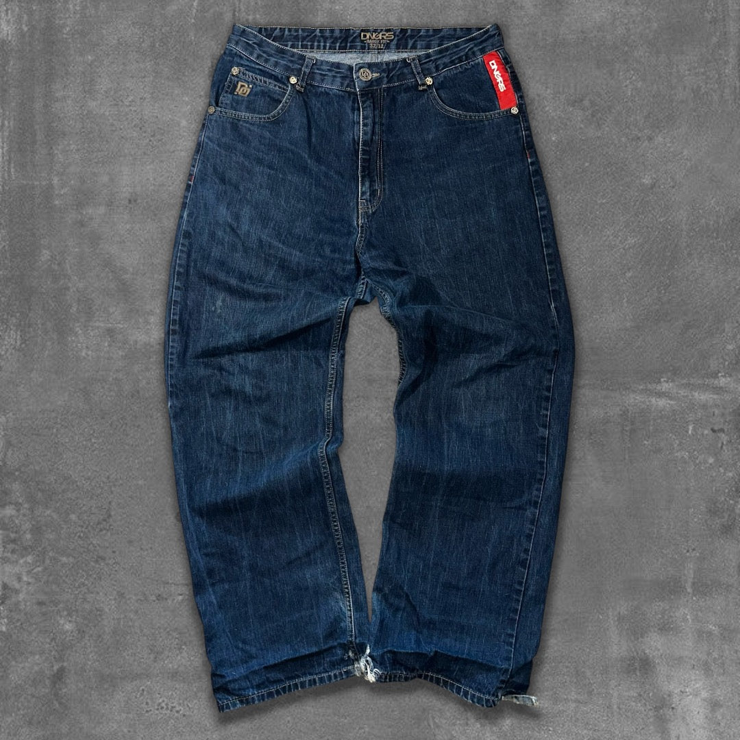 DNGRS Baggy Jeans