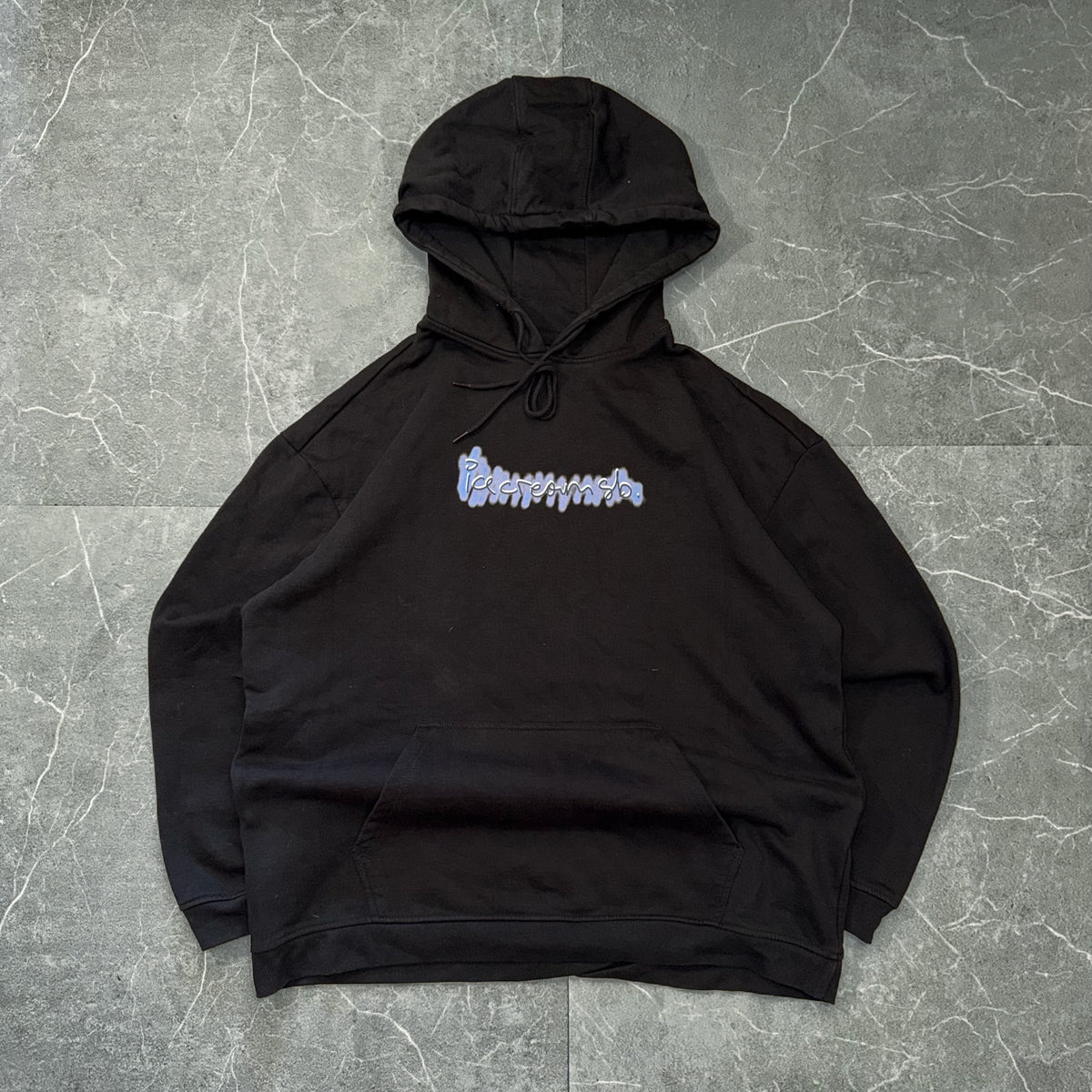 Ice Cream Skateboards Hoodie