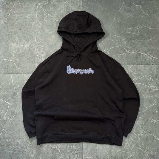 Ice Cream Skateboards Hoodie