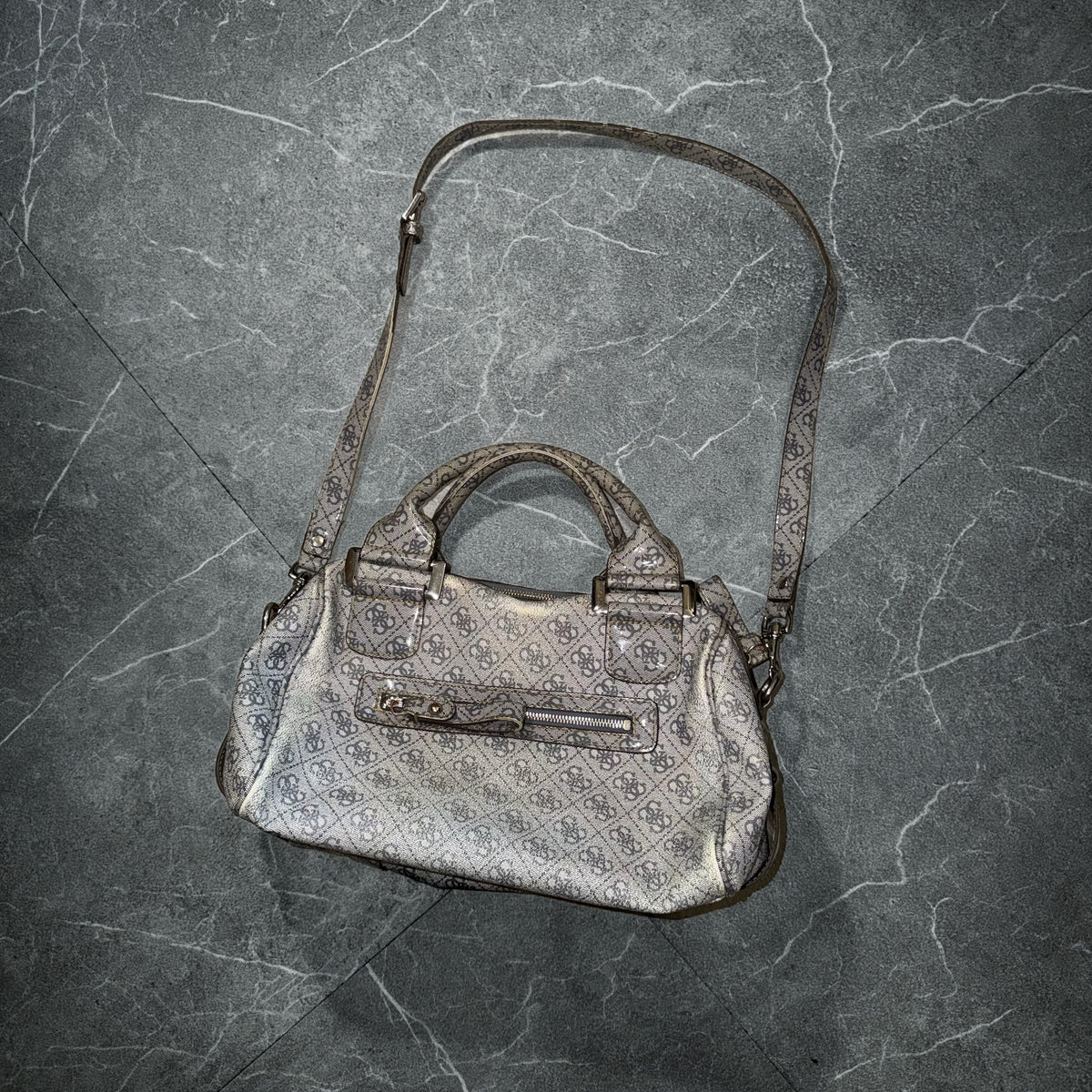 Y2k Guess HandBag