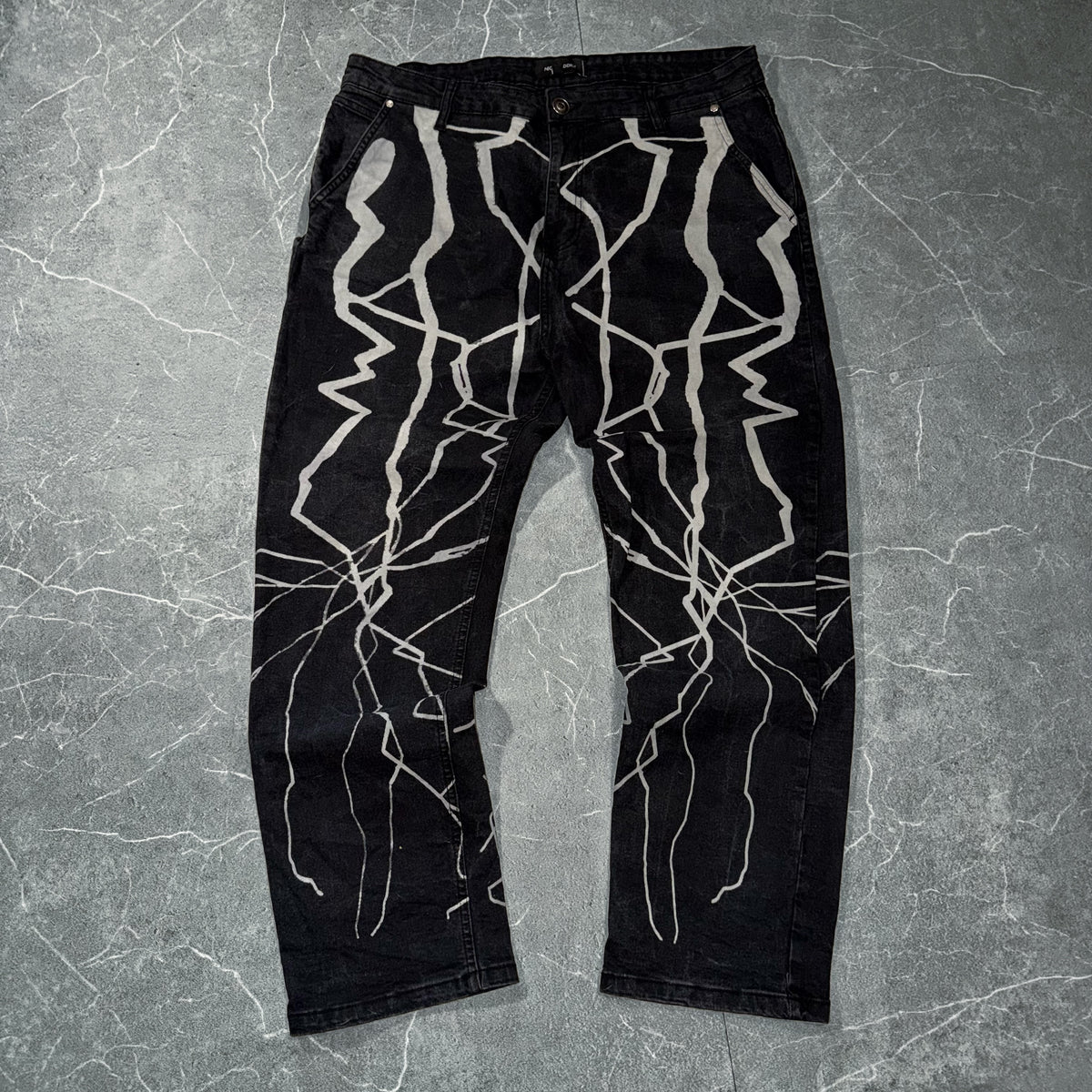 Night Addict Jeans