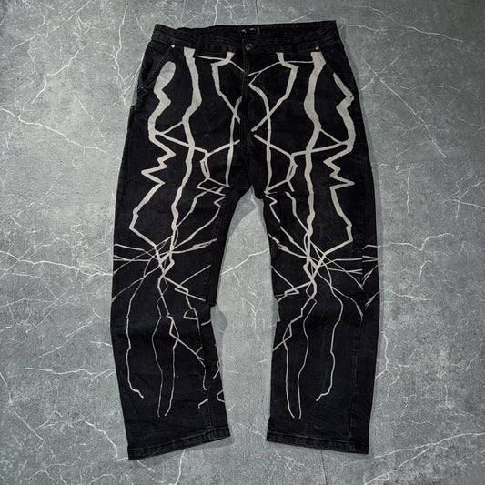 Night Addict Jeans