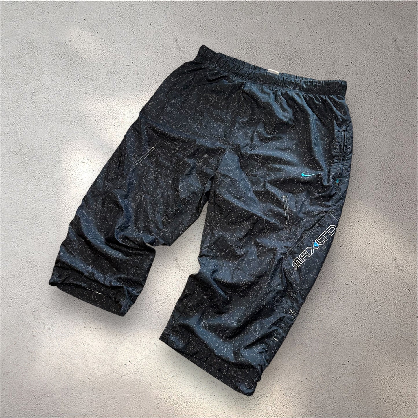 Nike Track Shorts