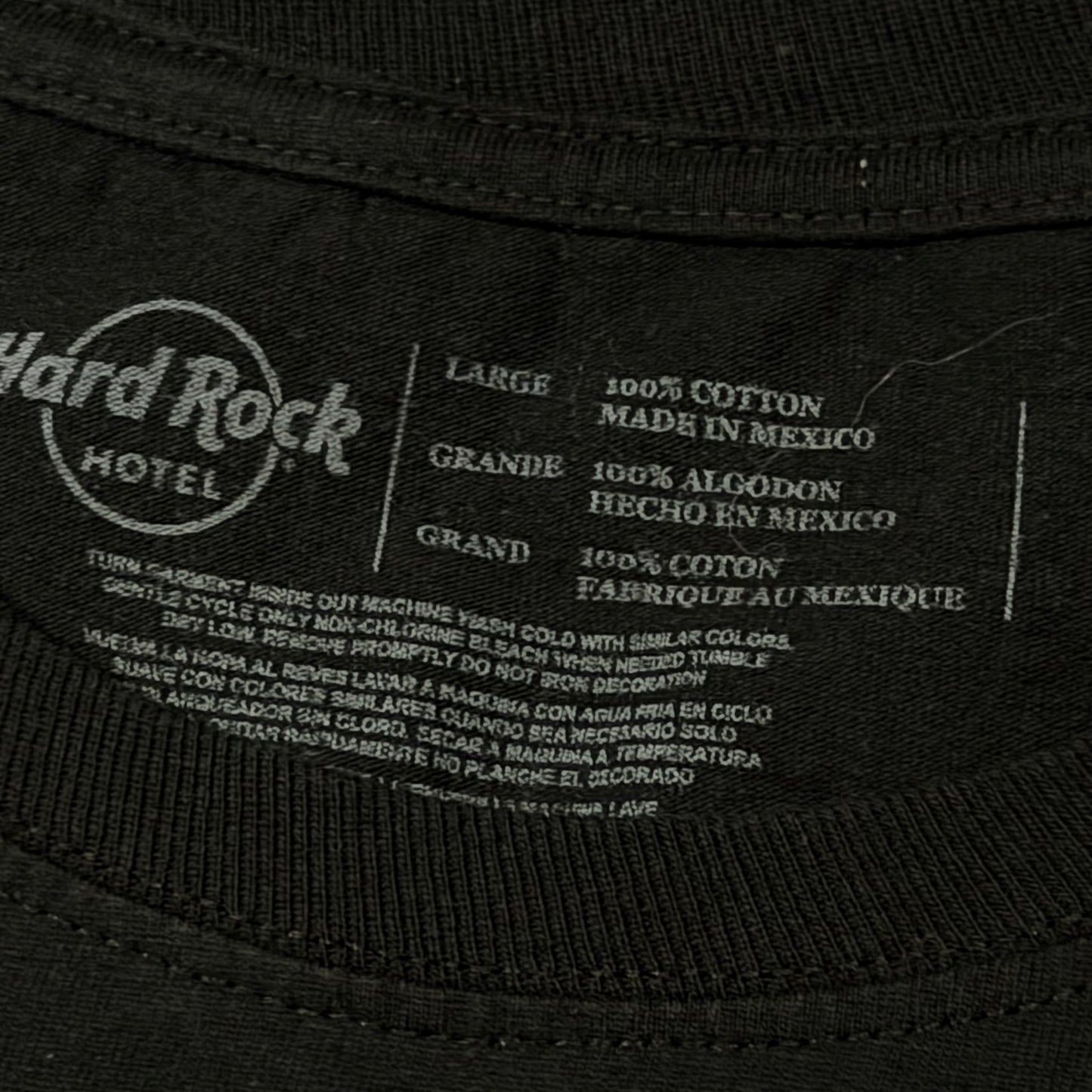 Vintage Hard Rock Cafe tee