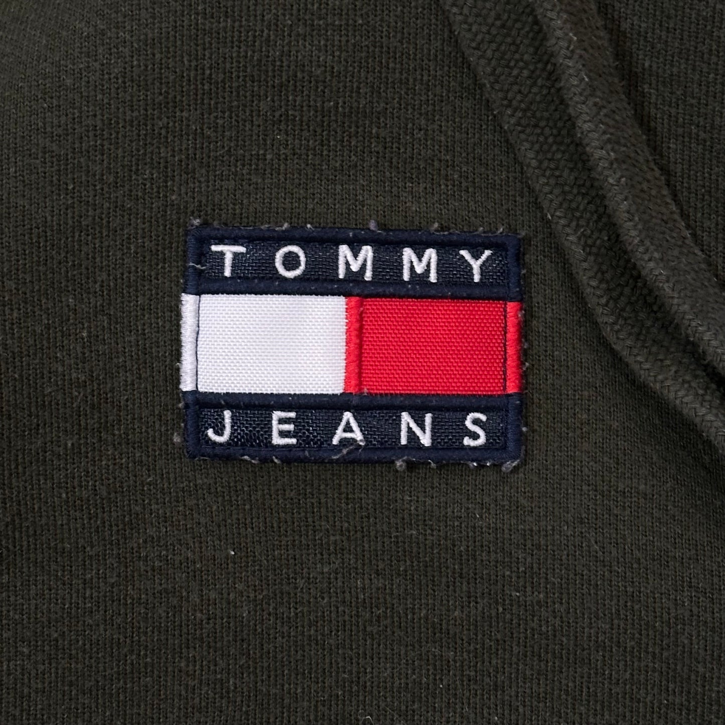 Tommy Jeans Hoodie