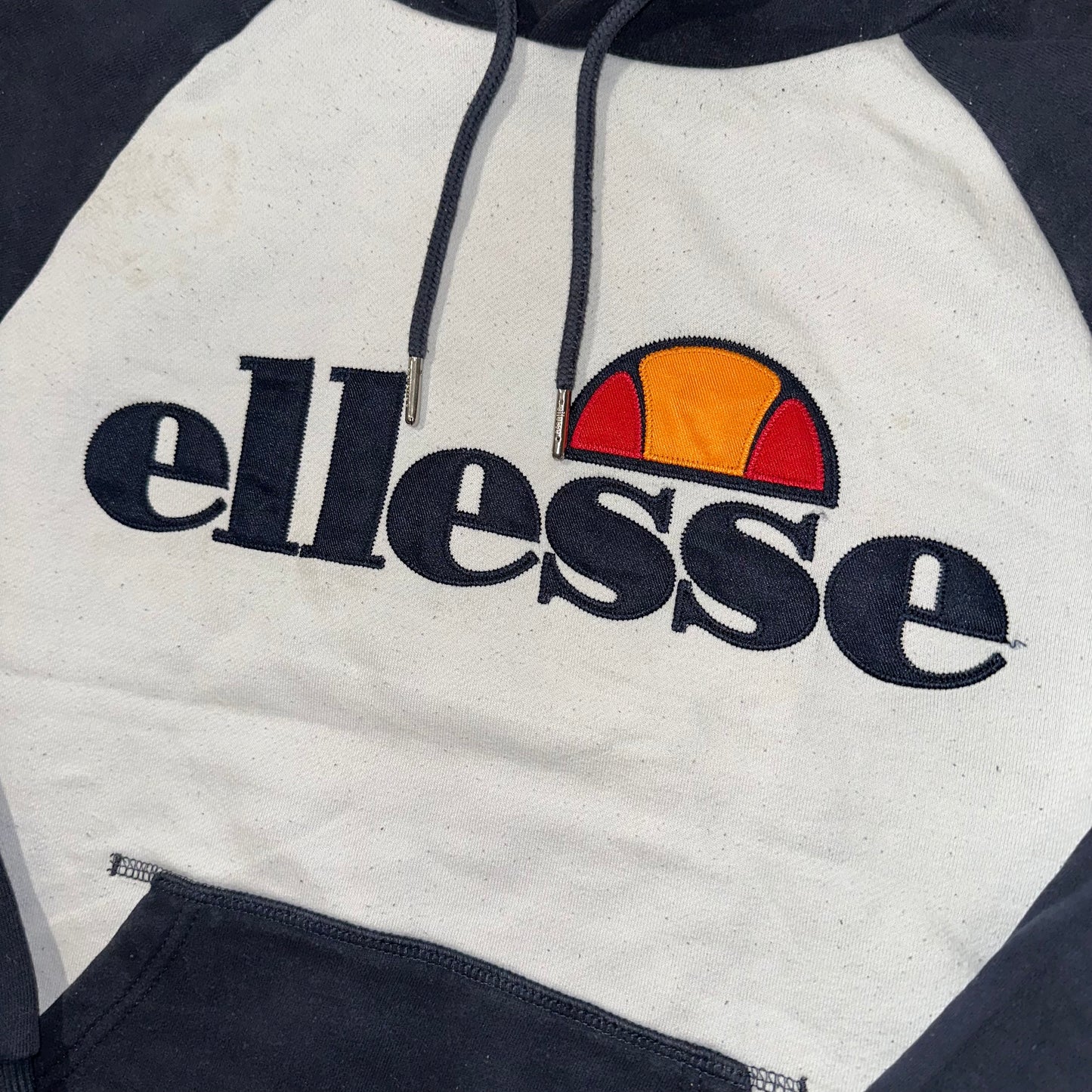 Ellesse Hoodie