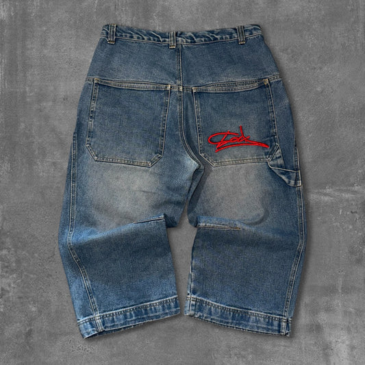 Vintage ClockHouse Jorts