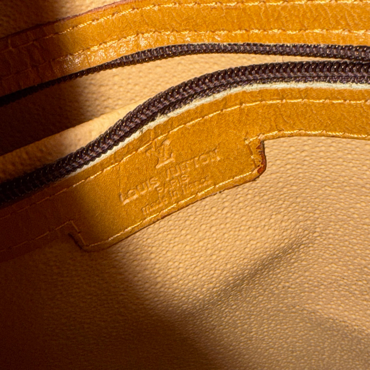Louis Vuitton Monogram Multicolor Handbag