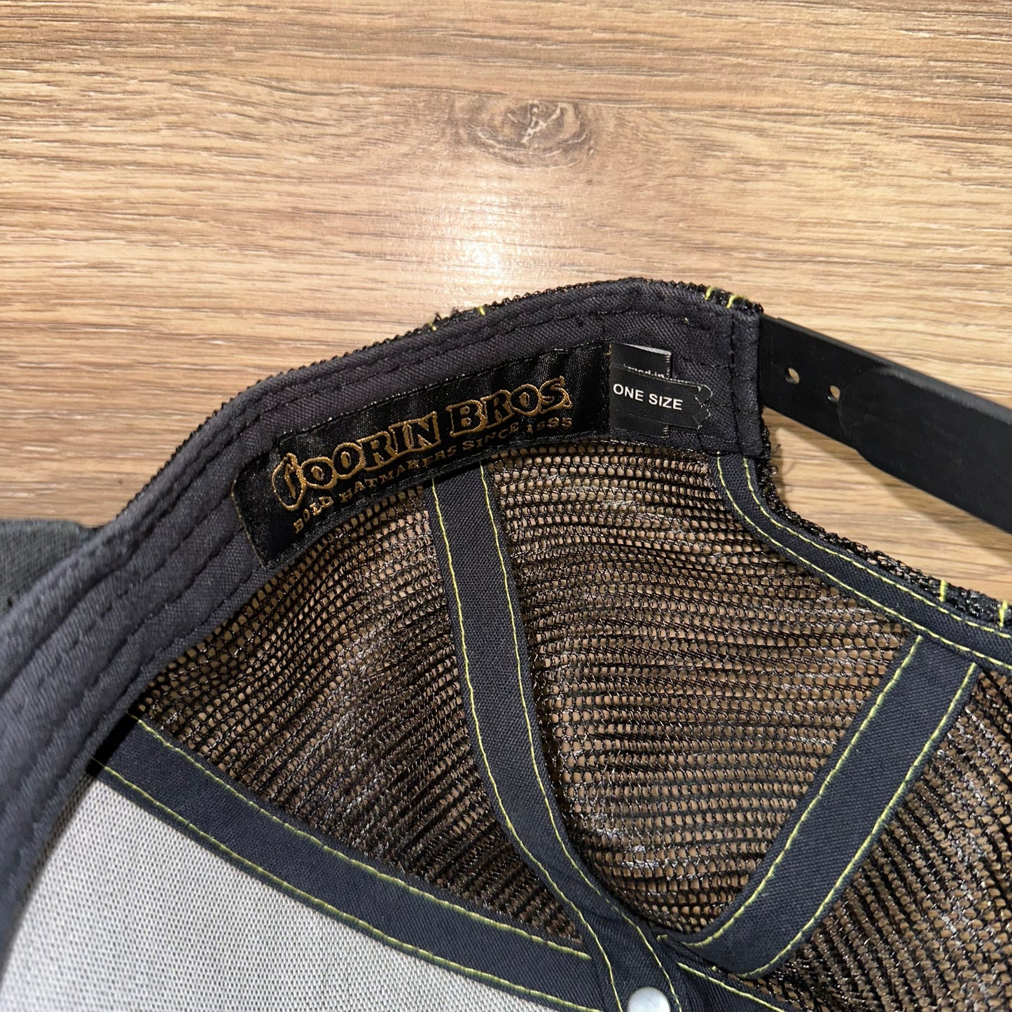 Goorin Bros The queen bee cap