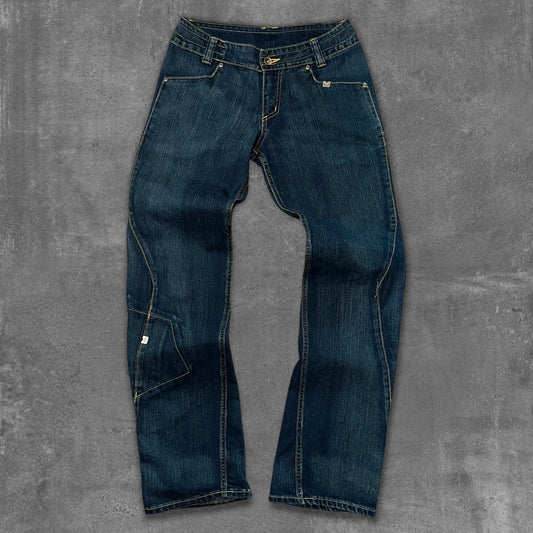 Vintage Helly Hansen Jeans