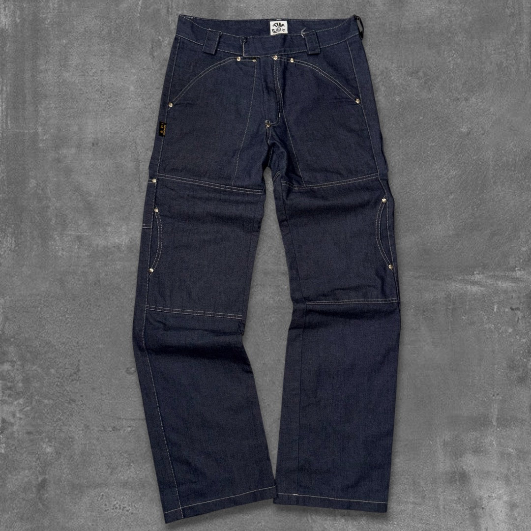 Vintage Tim Bargeot Pants