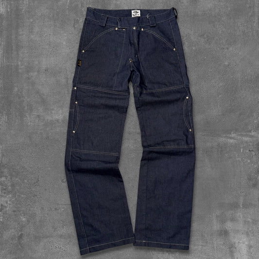 Vintage Tim Bargeot Pants
