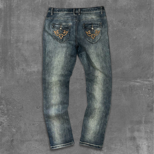 Laura Scott wmns Jeans