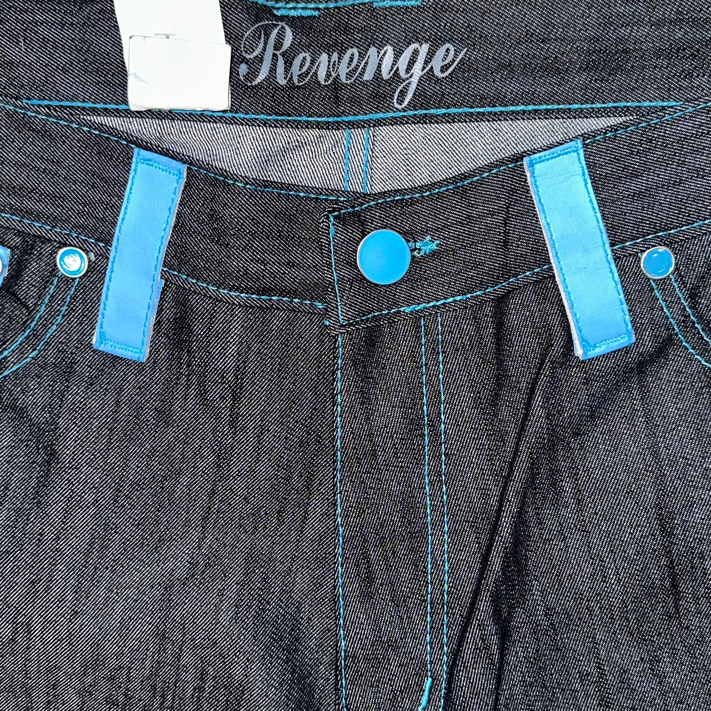 Revenge Jeans
