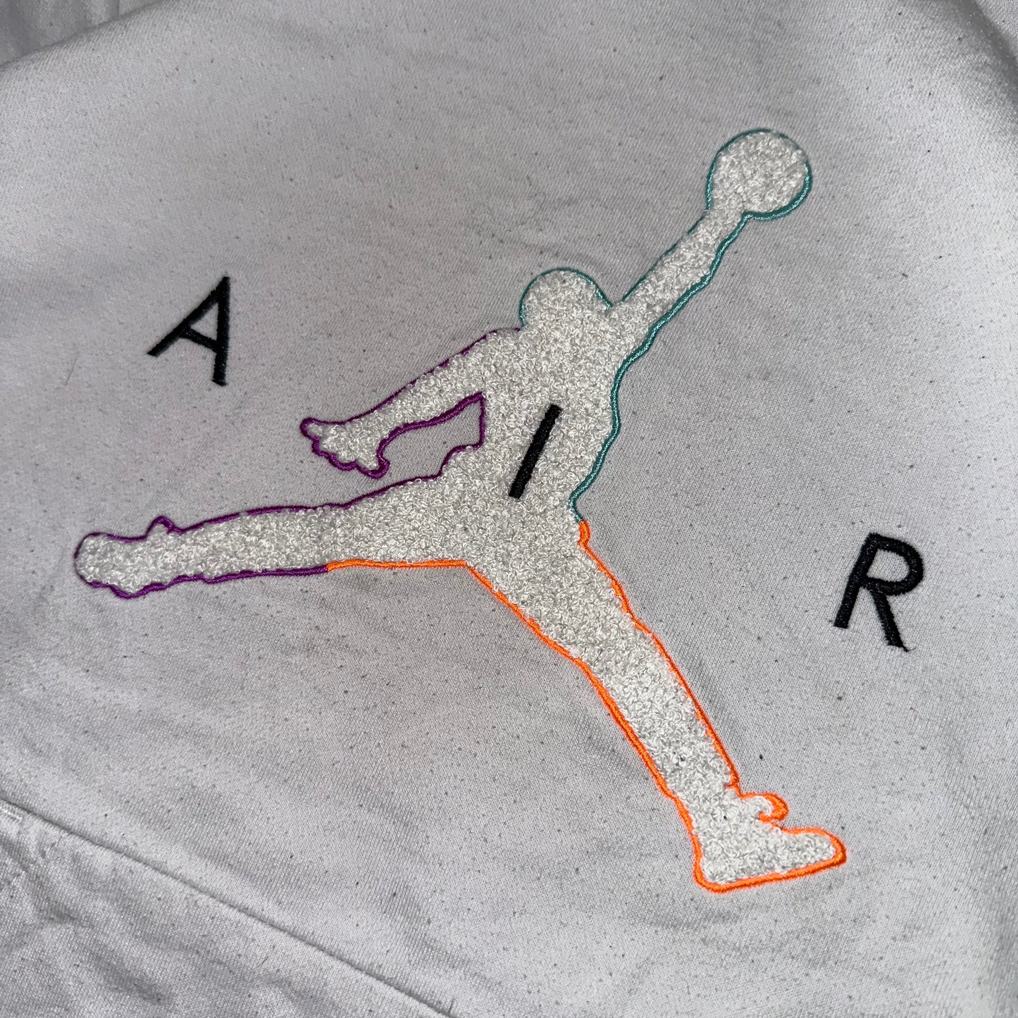 Air Jordan Hoodie