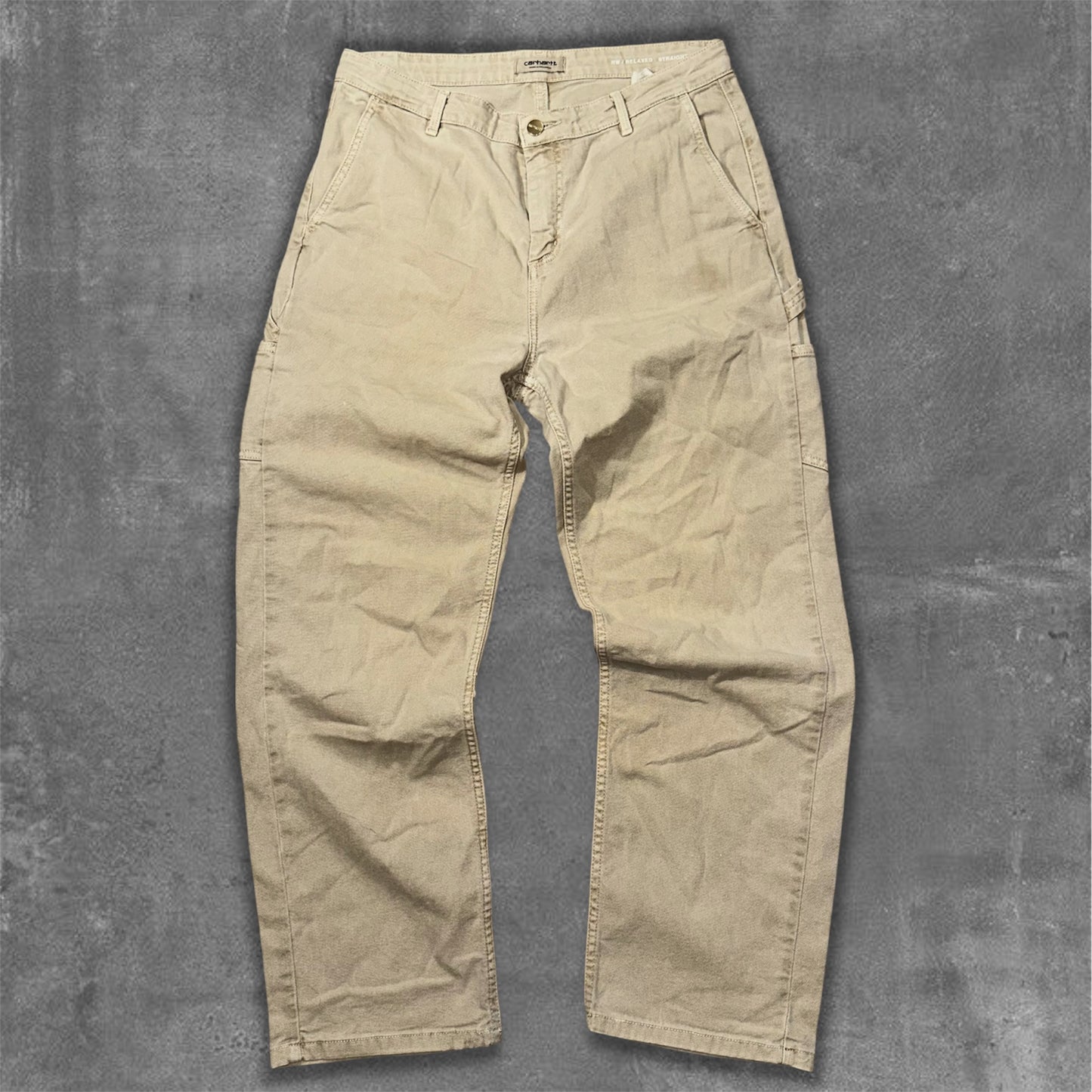 Carhartt Cargo Jeans
