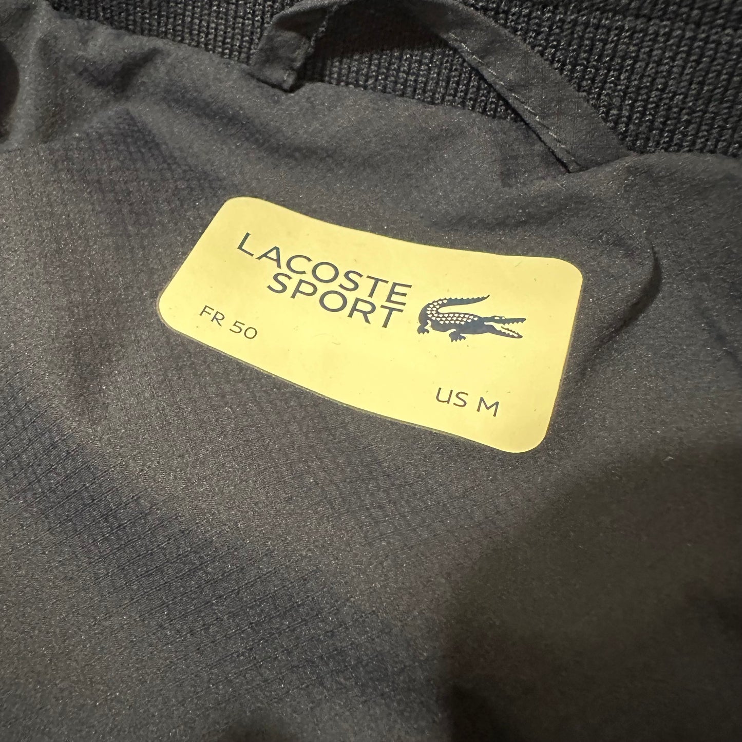 Lacoste Sport Vest