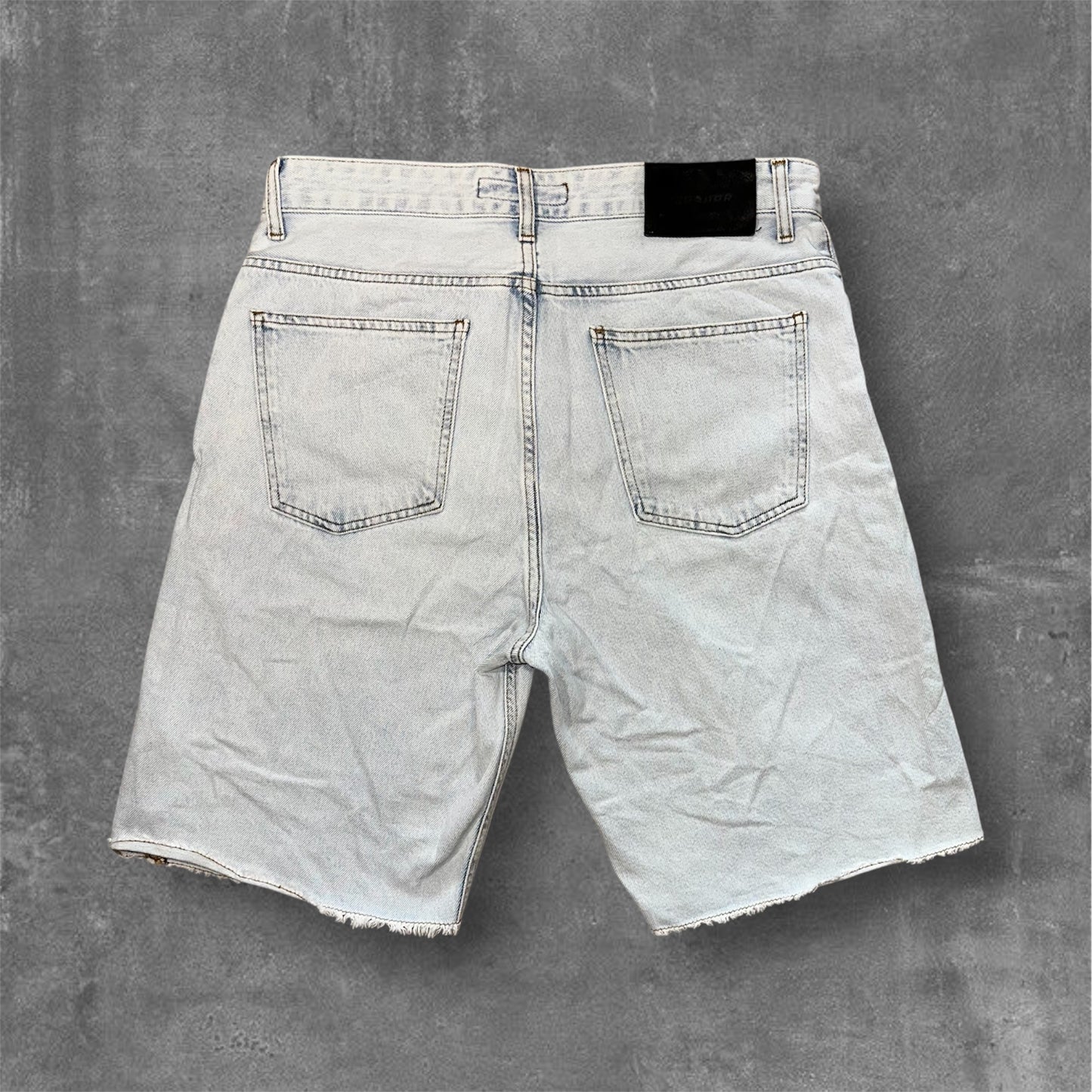 Pegador Jorts
