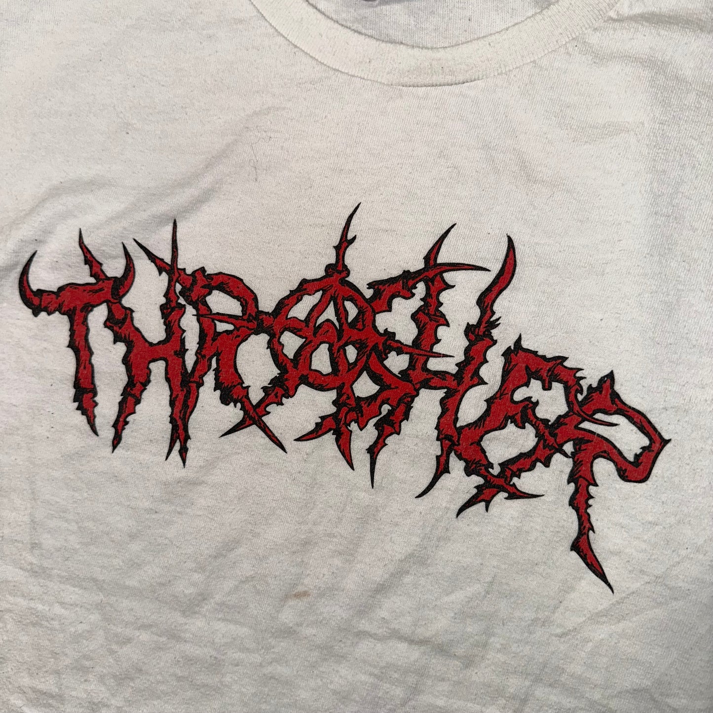 Thrasher Tee
