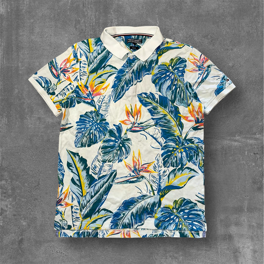 Tommy Hilfiger Polo Tee
