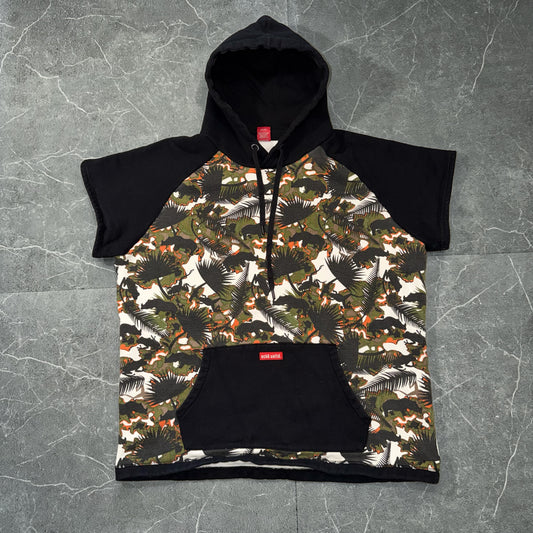 Ecko Unltd. Short Sleeve Hoodie