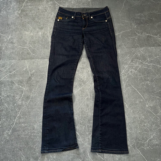 G-Star Raw Flared Jeans
