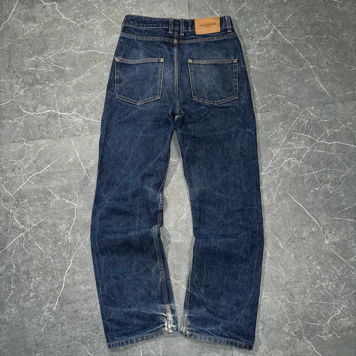 BadFriend Jeans