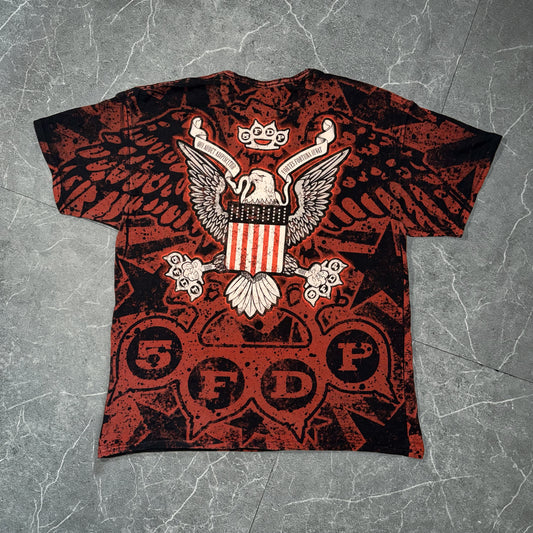 5FDP Tee