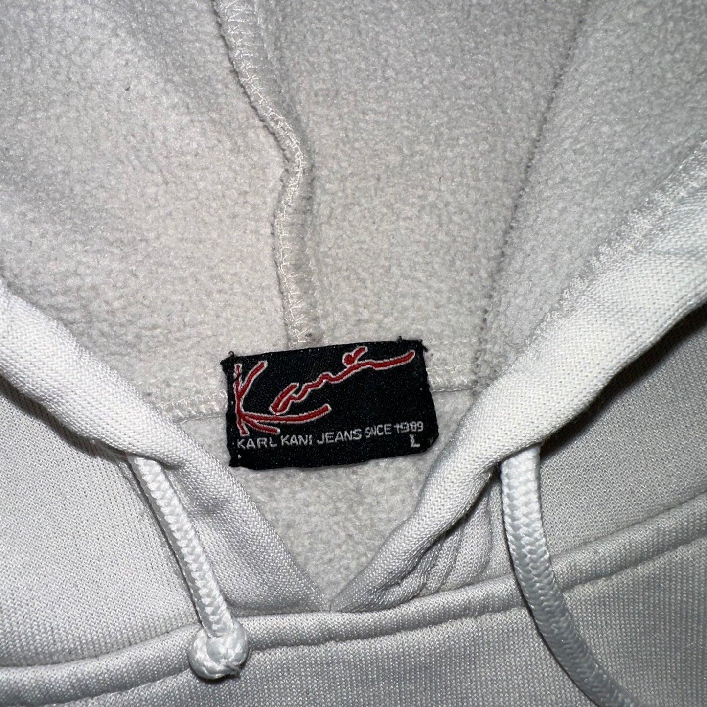 Vintage Karl Kani Hoodie