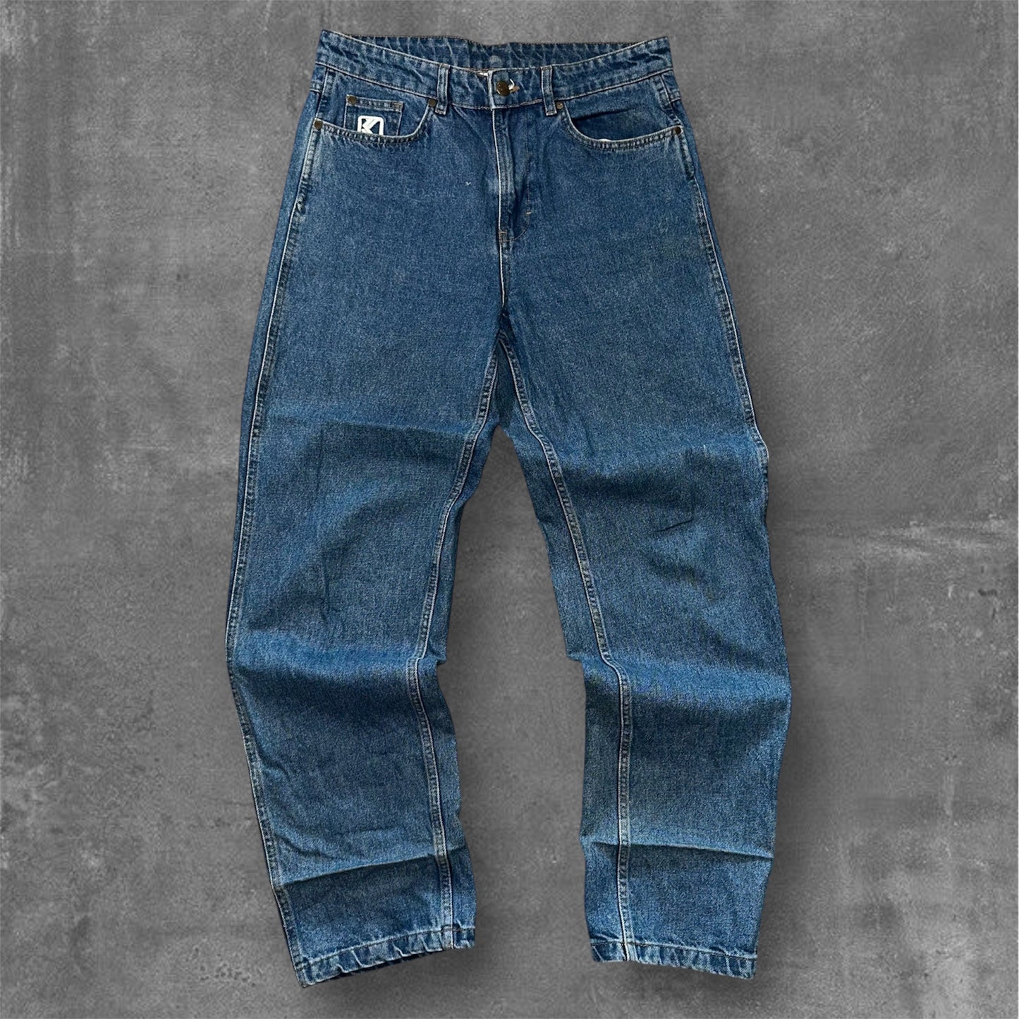Karl Kani Baggy Jeans