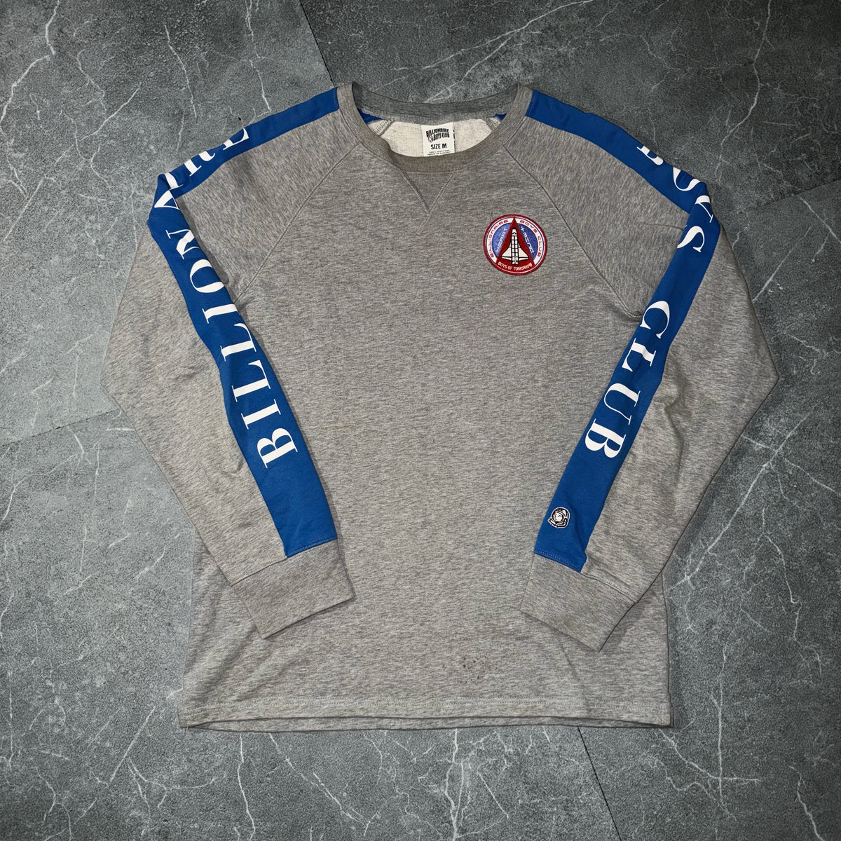 Billionaire Boys Club Crewneck