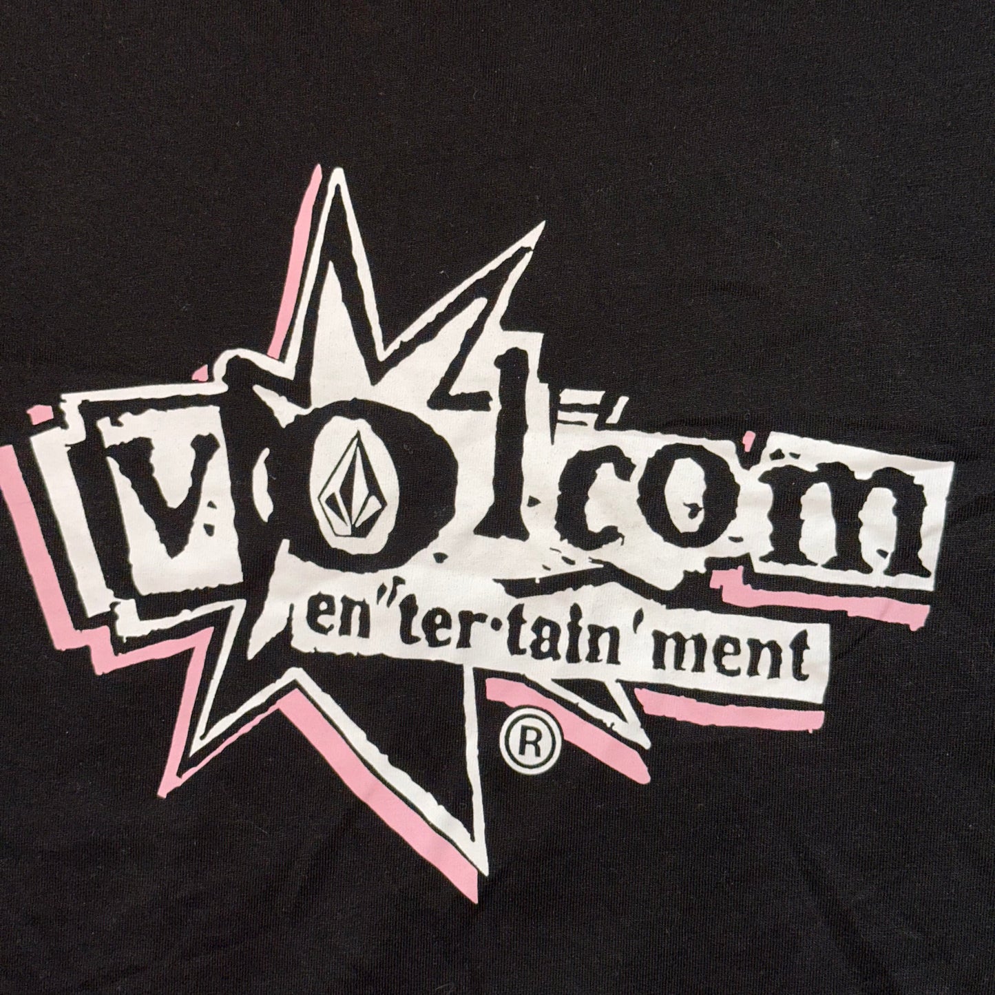 Volcom Tee