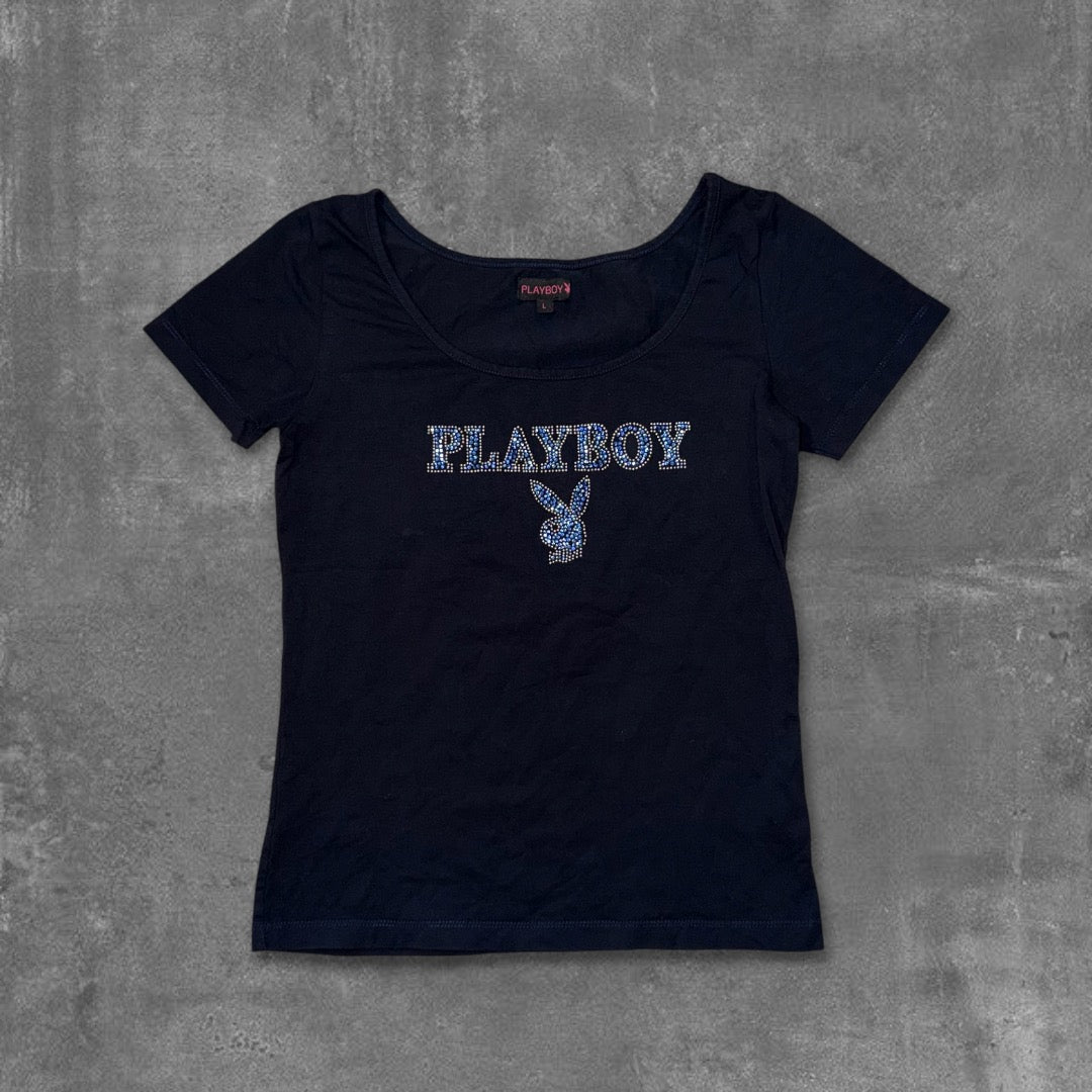 Playboy Wmns Tee