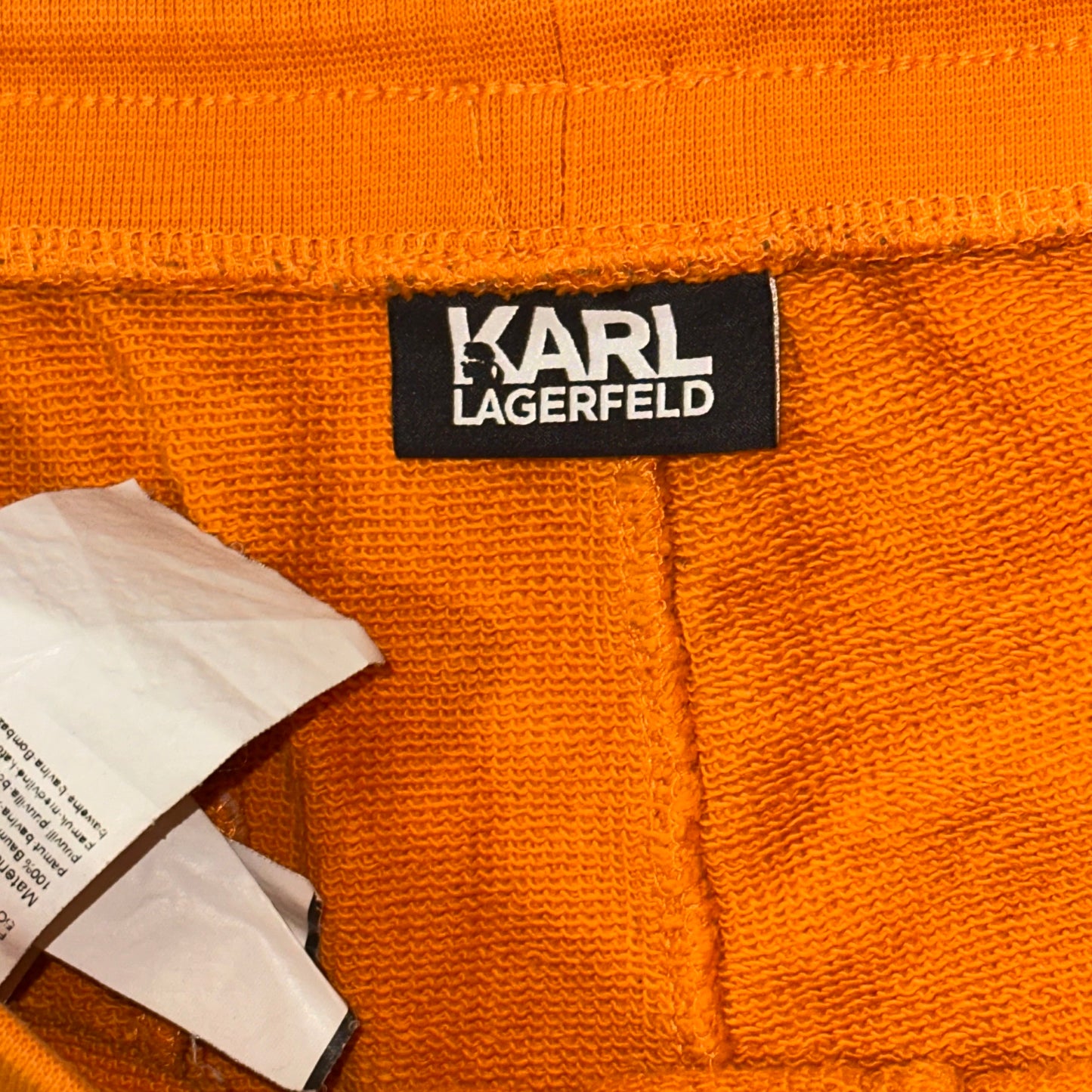 Karl Lagerfeld Shorts