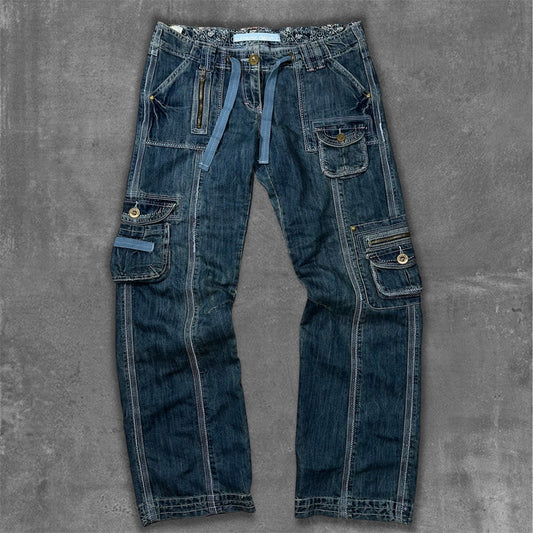 Vintage Authentic Denim wmns Jeans