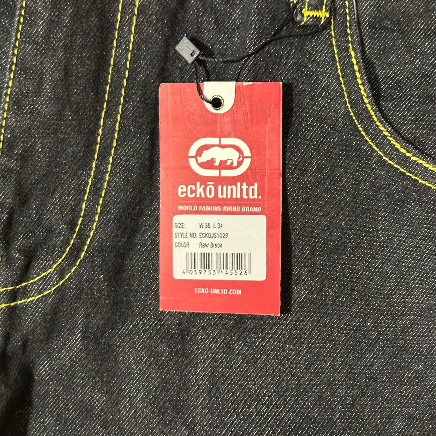 Ecko Unltd. Jeans
